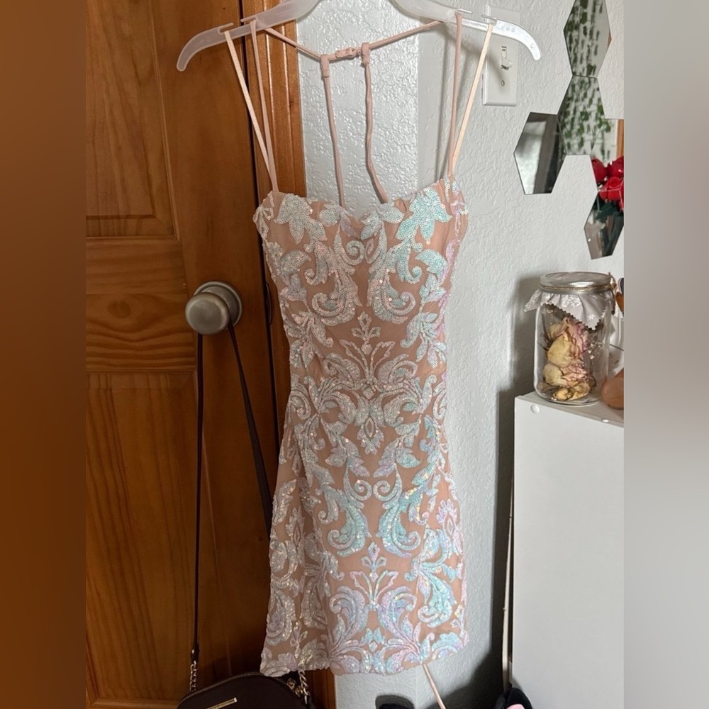 Windsor hoco dress